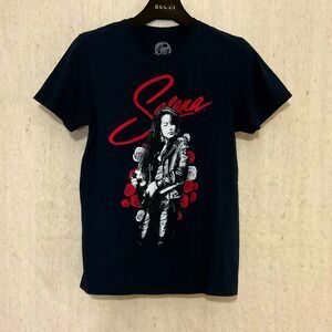 Selena Tee Shirt womens size small